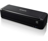 Epson Workforce DS-360W mobil szkenner (30 napon belüli regsztráció esetén további 24 hónap garancia. Résztvevő modellekről és további feltételekről érdeklödjön a gyártónál!)