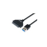 Equip 133471 USB - SATA adapter 50cm (EQ133471) - Átalakítók
