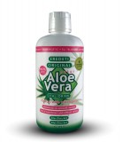 Eredeti Aloe Vera Nektár natúr, rostos 1000 ml