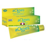 ESI® aCknes® gél - aknék és pattanások ellen