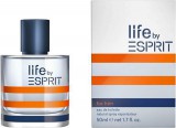 Esprit Life by Esprit for Him EDT 50ml Férfi Parfüm