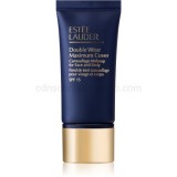 Estée Lauder Double Wear Maximum Cover fedő make-up arcra és testre árnyalat 30 ml