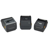 ET Zebra Etikettendrucker ZD421d LAN/USB-Host/108mm/203dpi152 mm/sek (ZD4A042-D0EE00EZ) - Címkenyomtató