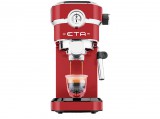 ETA 618190030 STORIA presszó kávéfőző -piros