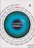 Európa Könyvkiadó George Orwell - 1984