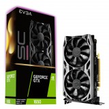 EVGA GeForce GTX 1650 4GB SC Ultra Gaming (04G-P4-1057-KR) - Videókártya