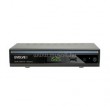 Evolveo Gamma T2 Set-top box Dual tuner DVB-T2/T Full HD beltéri egység (TDE_DT-4060-T2-HEVC)