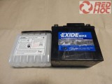 EXIDE YTX5L-BS / zárt Akkumulátor 12V