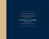 F-moll fantázia zenekarra - Fantasy in F Minor for Orchestra