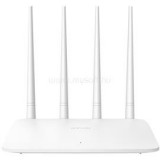 F6 300 Mbps vezeték nélküli router (TENDA_F6)