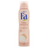 Fa Divine Moments izzadásgátló deospray 150ml spray dezodor