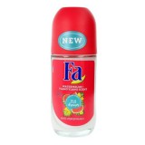 Fa Fiji Dream női golyós dezodor roll-on - 50 ml