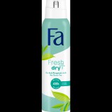 FA Fresh and Dry Green Tea, 150ml (9000100936125)