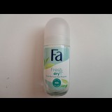 Fa Fresh&Dry Green Tea izzadásgátló roll-on 50ml golyós dezodor