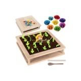 Fa kirakós - Kruzzel farm 22755