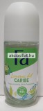Fa Limones del Caribe Deo Roll-On 50ml