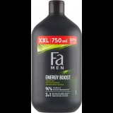 FA MAN Sport Energy Boost 3in1 750 ml (9000101609394)