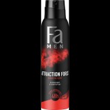 FA Men Attraction Force, 150ml (9000100798655)