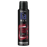 Fa Men Attraction Force izzadásgátló deospray 150ml spray dezodor