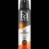 FA MEN Red Cedarwood Izzadásgátló deo spray 150 ml (9000101641356)