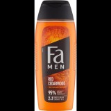 FA MEN Red Cedarwood Shower Gel 400 ml (9000101641073)
