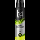 FA Men Sport Double Power 150 ml (9000100736763)
