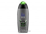 Fa Men Xtreme Sport Refresh tusfürdő, 400 ml