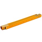 fa mérőléc (colostok) 1m