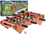 Fa-Mini Asztali Csócsóasztal-Asztali futball játék