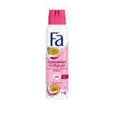 Fa passion fruit deo spray 150ml