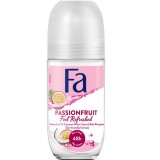 Fa passion fruit roll-on 50ml