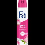 FA Pink Passion, 150ml (3838824116204)