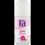 FA Pink Passion - roll-on, 50ml (9000100326193)