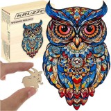Fa puzzle – Kruzzel kirakó 24551