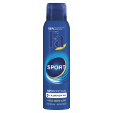 Fa Sport Citrus Green Scent izzadásgátló deospray 150ml spray dezodor