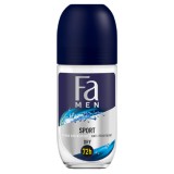 Fa sport roll-on 50ml
