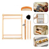 Fa szövőkészlet (30x40cm)