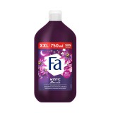Fa tus és habfürdő mystic moments - 750ml