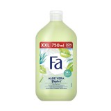 Fa tus és habfürdő yoghurt - 750ml