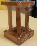 Fa ügyességi játék