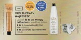 FA42 FANOLA ORO Therapy 24K Ammonia Free Permanent Color 100 ml 20+  AKCIÓ