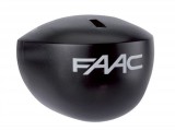 FAAC Radar, mikrohullámú, XM100 ONE, 12/24V-os