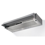 FABER 152 SRM LG A90 Páraelszívó Inox