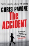 Faber and Faber Chris Pavone: The Accident - könyv