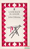 Faber and Faber John Osborne - Look Back in Anger