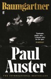 Faber and Faber Ltd. Baumgartner: A tender masterpiece of love, memory and loss