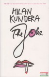 Faber and Faber Milan Kundera - The Joke