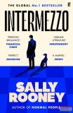 Faber and Faber Sally Rooney - Intermezzo