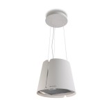 FABER Beat WH Matt F45 Páraelszívó Fehér