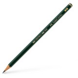 Faber-castell 9000 3b grafitceruza fc119003